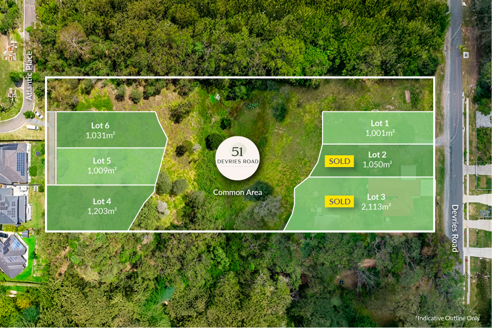 Lot 1/51 Devries Rd, Pallara, QLD 4110