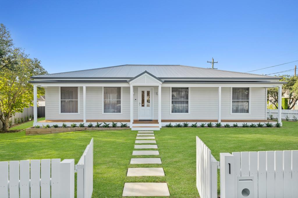 1 Myoora St, Seven Hills, NSW 2147