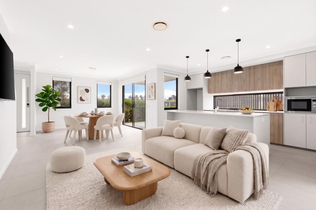 26 Altrove Bvd, Schofields, NSW 2762