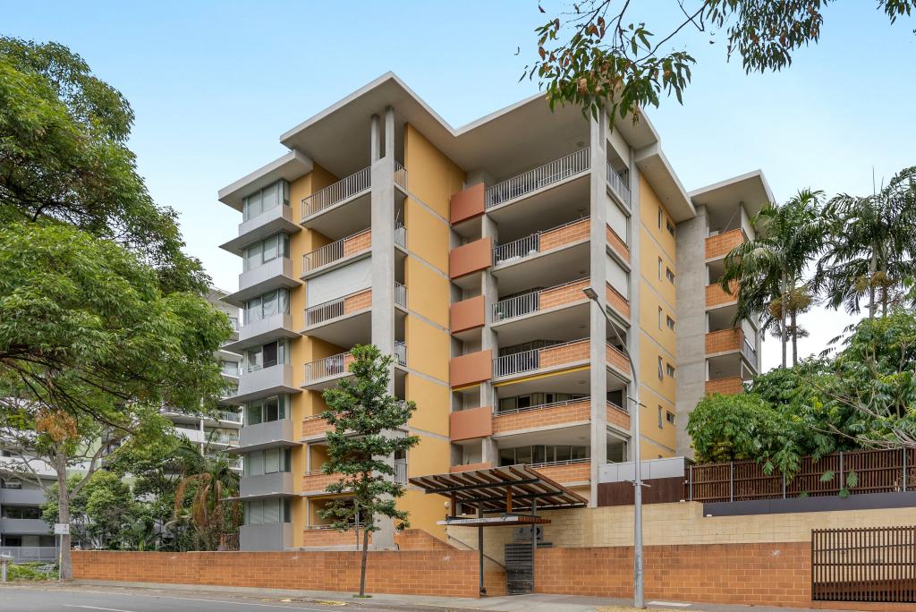 2402/59 Blamey St, Kelvin Grove, QLD 4059
