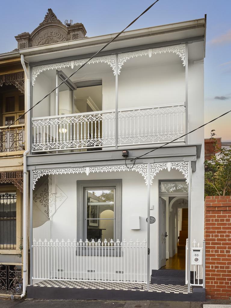 63 Rowena Pde, Richmond, VIC 3121