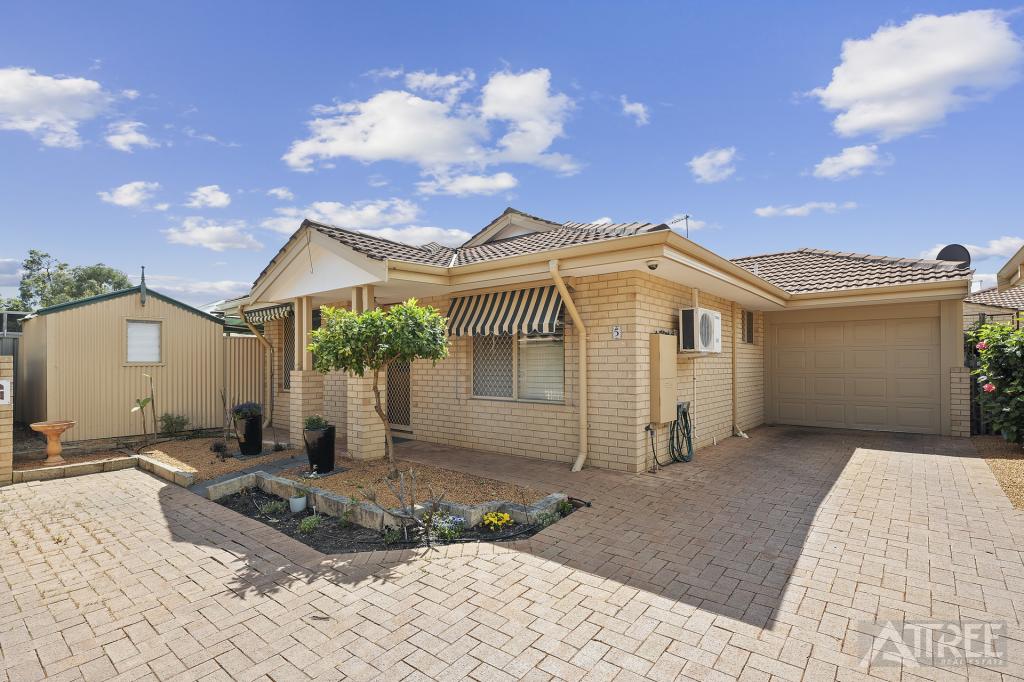 5/11 Murray Ct, Armadale, WA 6112