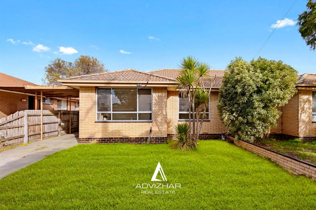 1/25 EDINBOROUGH ST, HALLAM, VIC 3803