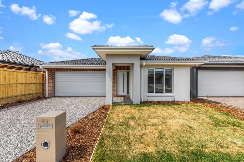 62 Patrobas Loop, Cranbourne East, VIC 3977