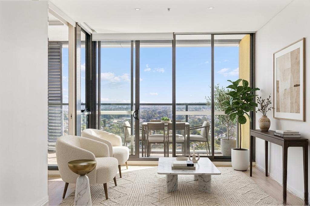 804a/6 Devlin St, Ryde, NSW 2112