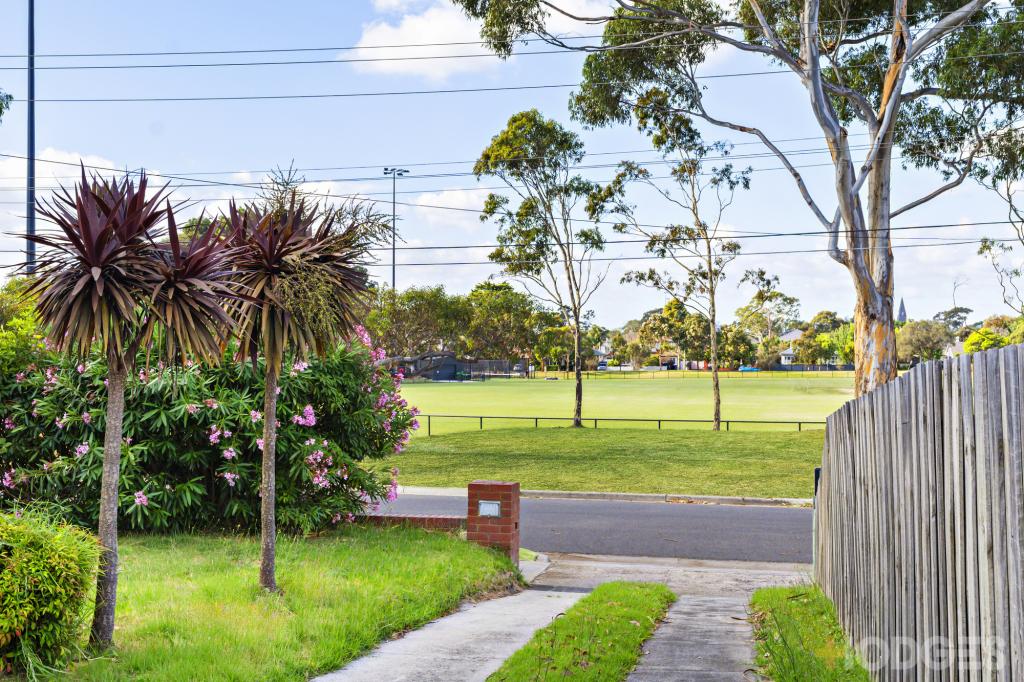 96 David St, Hampton, VIC 3188