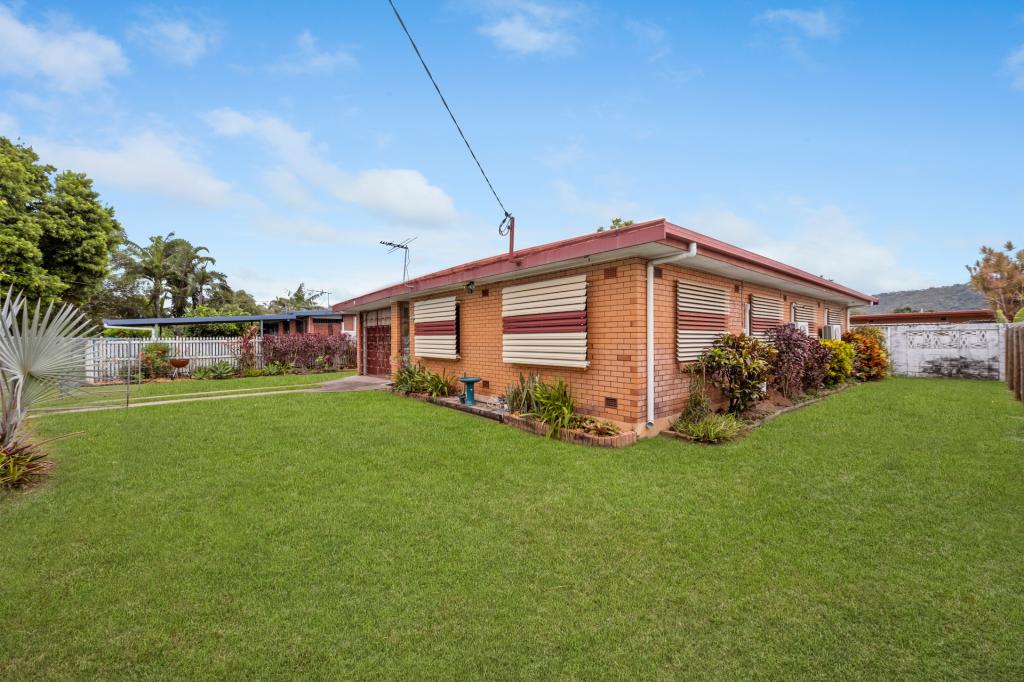 37 Fuller St, Heatley, QLD 4814
