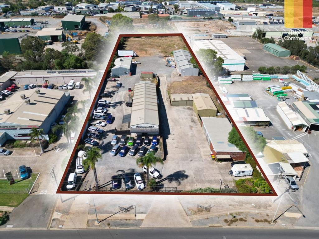 30-32 O'Sullivan Beach Rd, Lonsdale, SA 5160