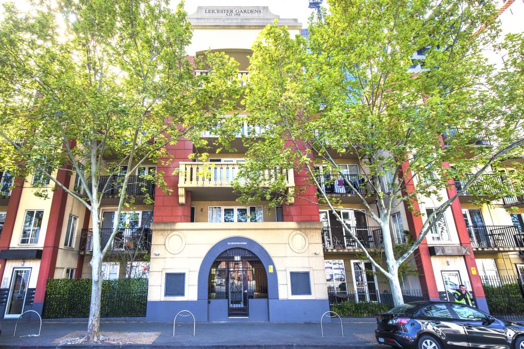 13/52 Leicester St, Carlton, VIC 3053