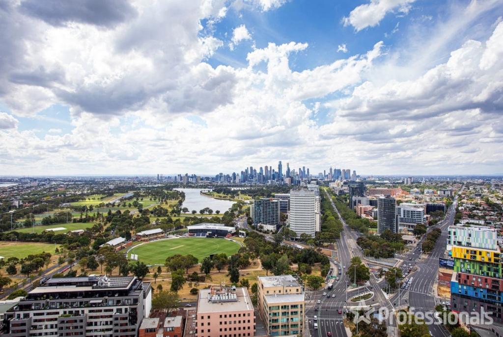 2511/3-5 St Kilda Rd, St Kilda, VIC 3182