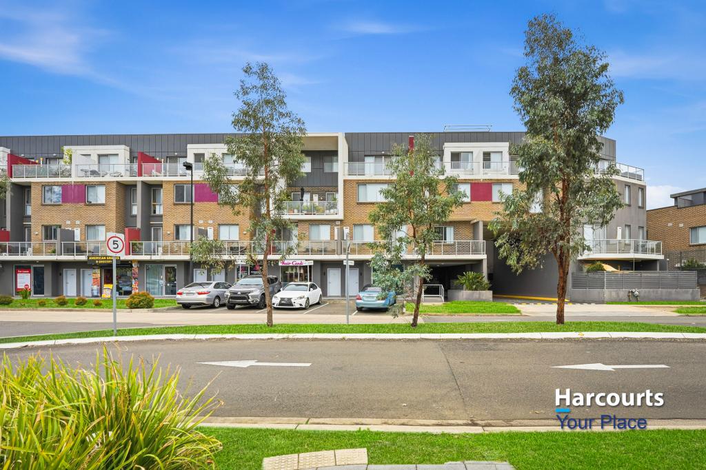 207/44c Drummond Ave, Ropes Crossing, NSW 2760