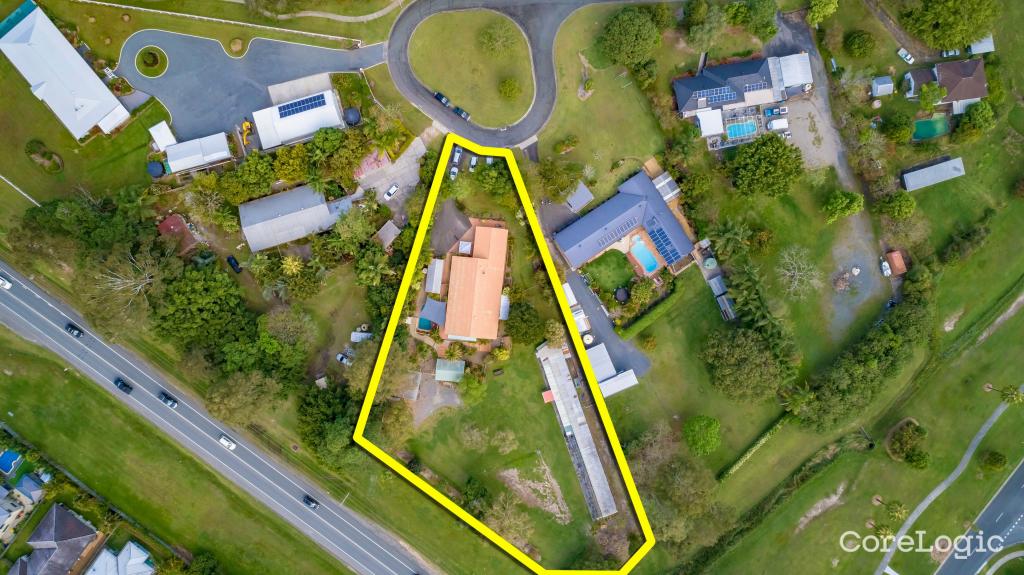 8 MYALL CT, OXENFORD, QLD 4210