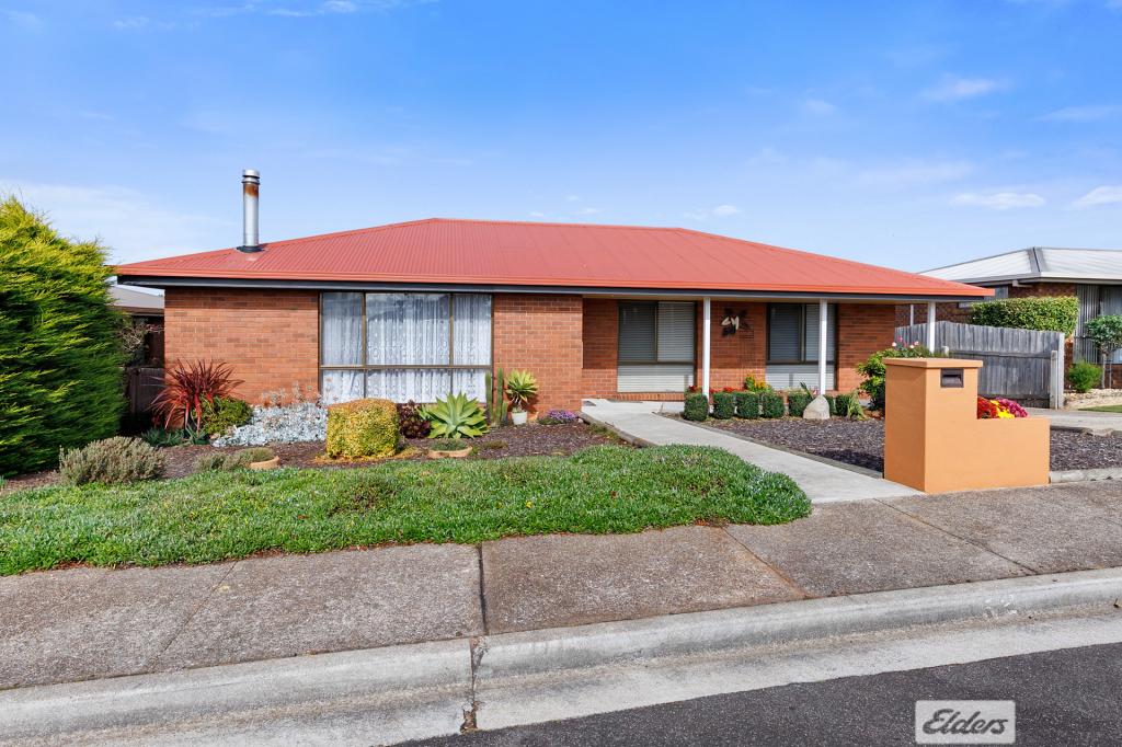 13 Acacia Dr, Romaine, TAS 7320