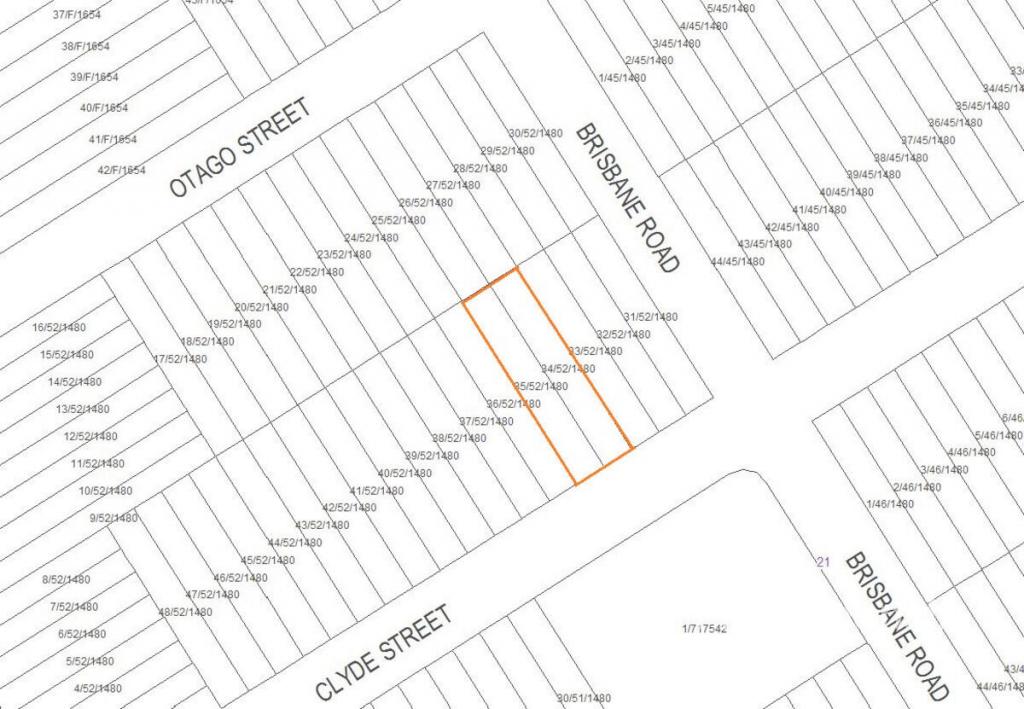 Lots 34-35 Clyde St, Vineyard, NSW 2765