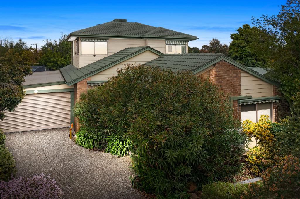 4 Exton Cl, Epping, VIC 3076