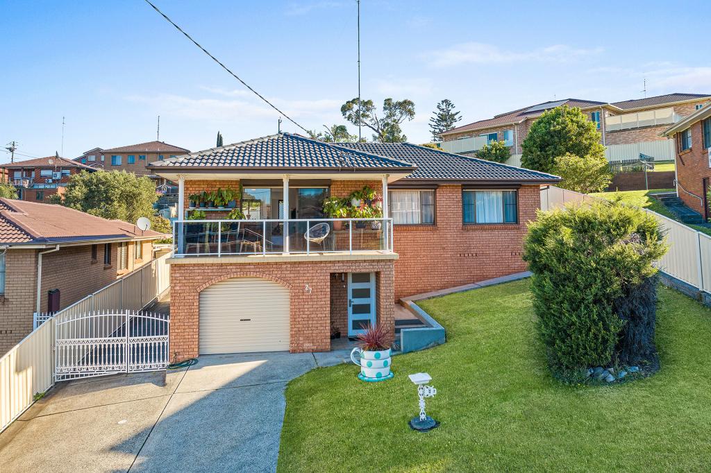 27 Chisholm Rd, Warrawong, NSW 2502