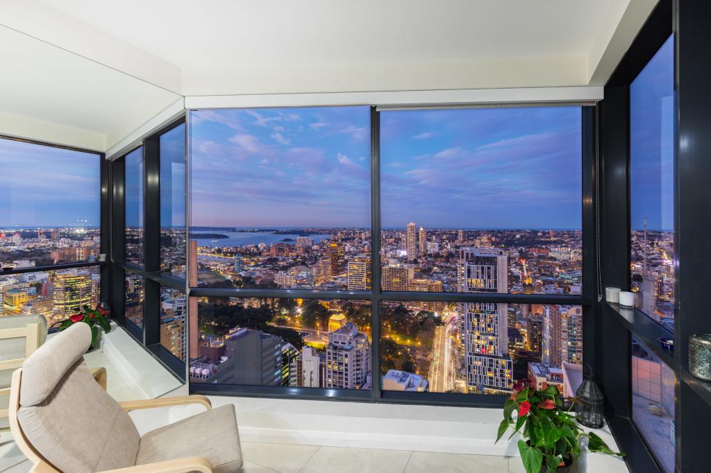 5901/91-95 LIVERPOOL ST, SYDNEY, NSW 2000