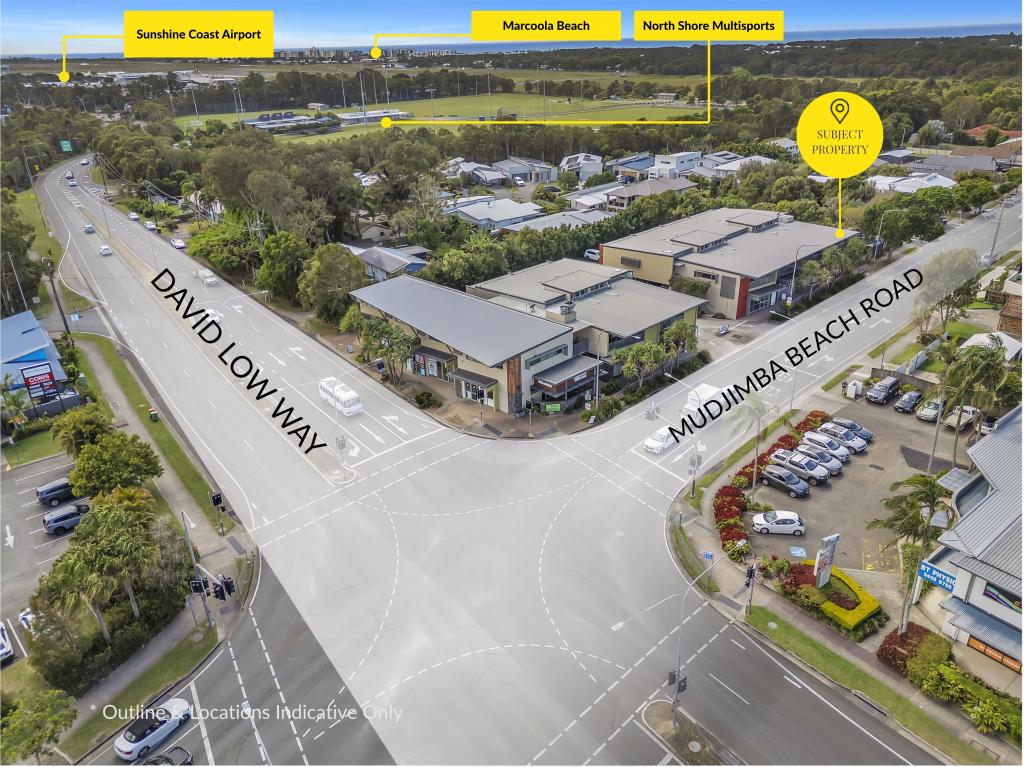 26/160 MUDJIMBA BEACH RD, MUDJIMBA, QLD 4564