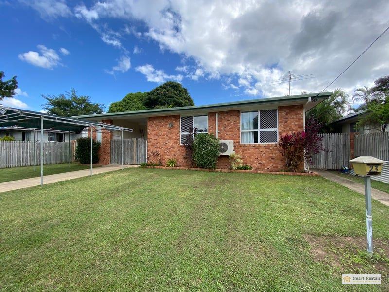23 Wakeford St, Aitkenvale, QLD 4814