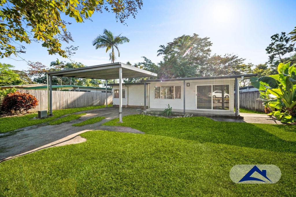 206-208 Mccoombe St, Bungalow, QLD 4870