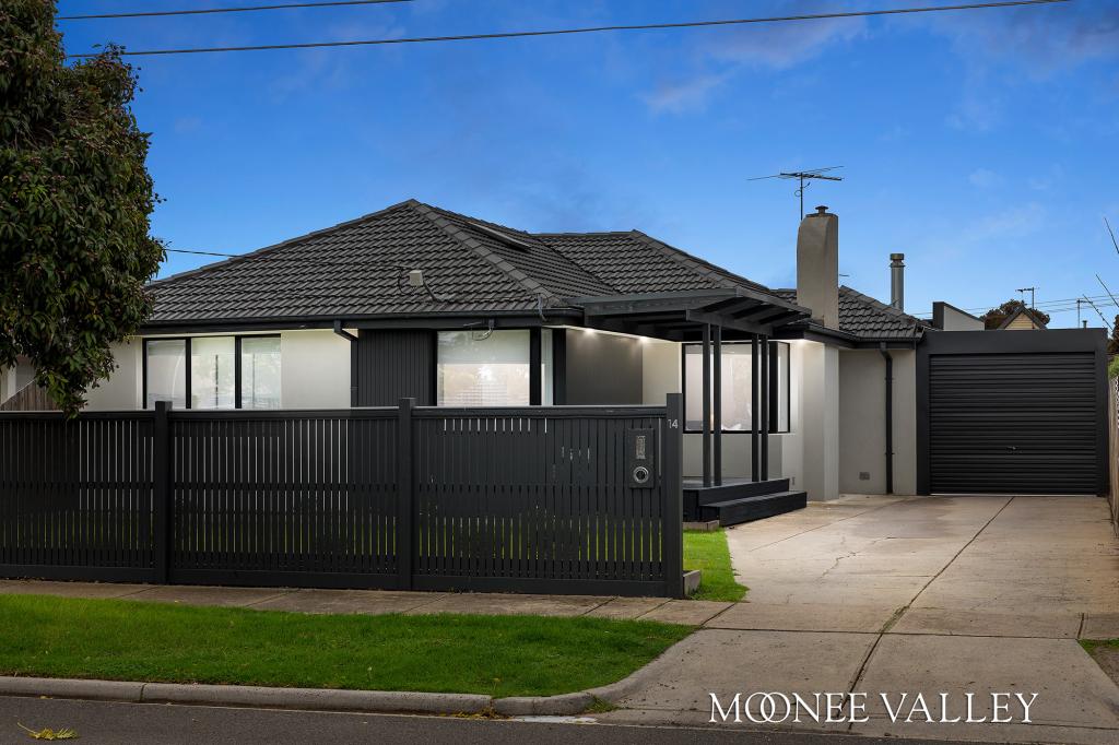 14 Arcade Way, Avondale Heights, VIC 3034