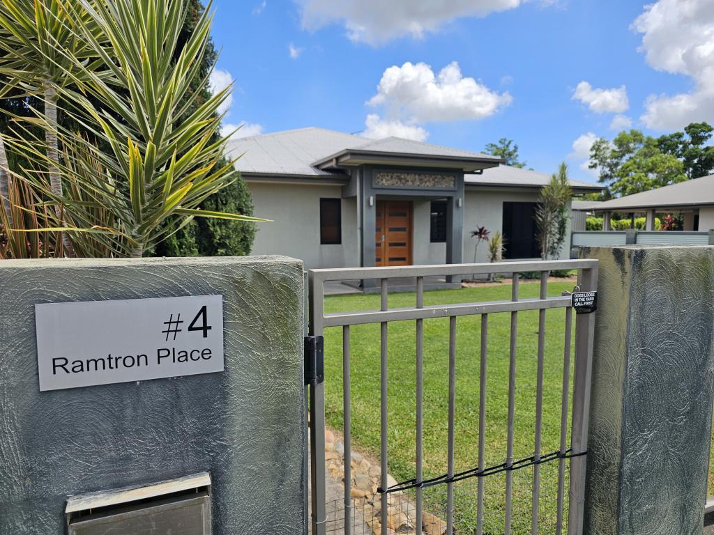 4 Ramtron Pl, Ayr, QLD 4807