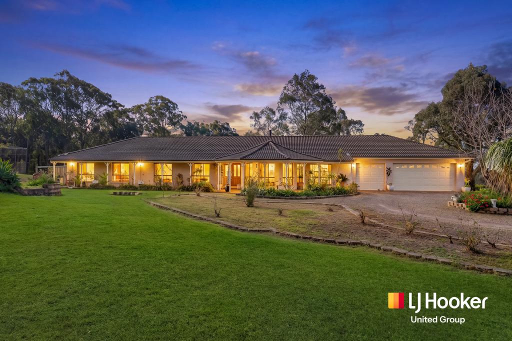 9 Martin Gr, Werombi, NSW 2570