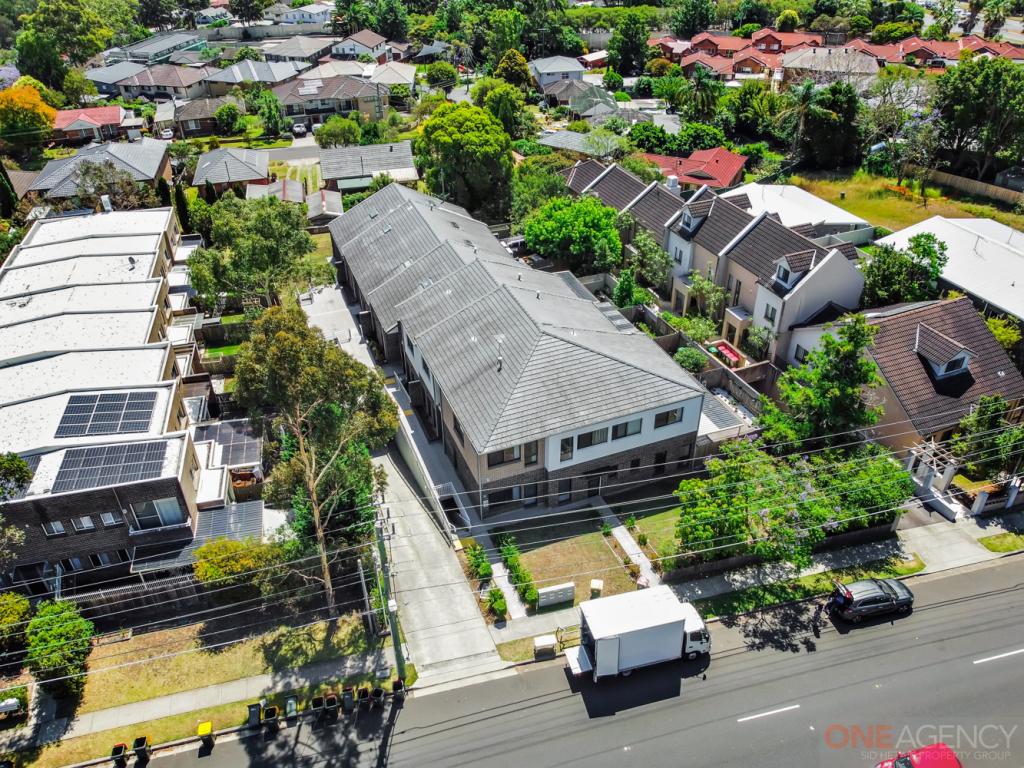 6/317-319 Kissing Point Rd, Dundas, NSW 2117