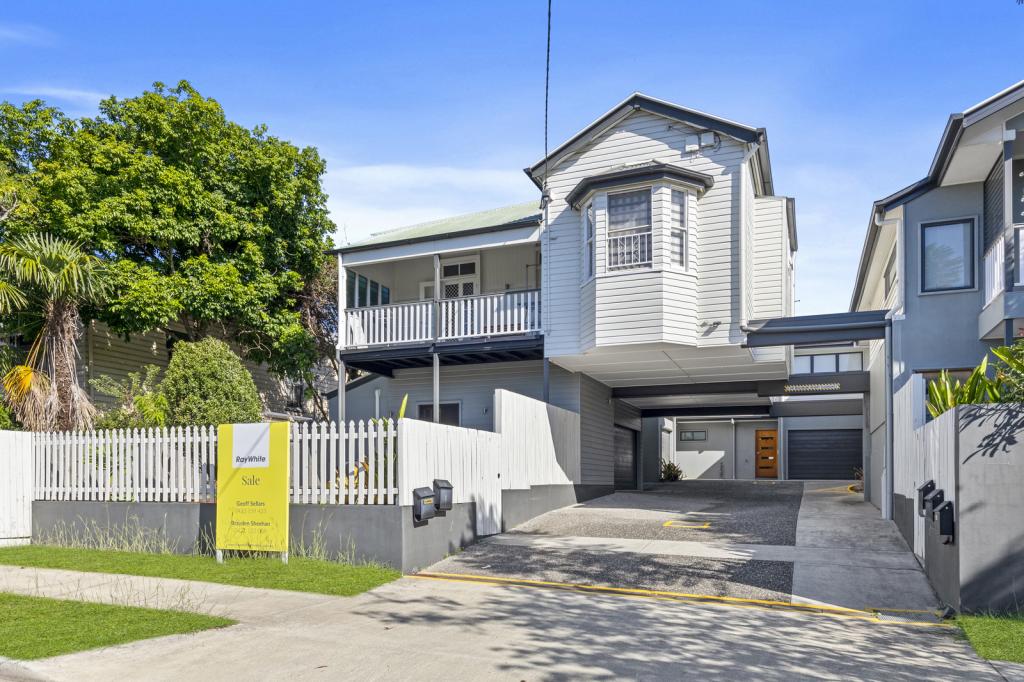 1/79 Waterton St, Annerley, QLD 4103