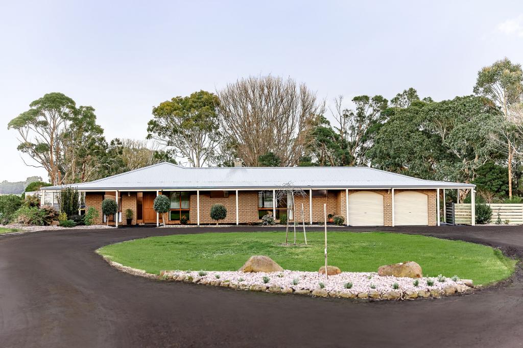 60 Forresters Rd, Bushfield, VIC 3281