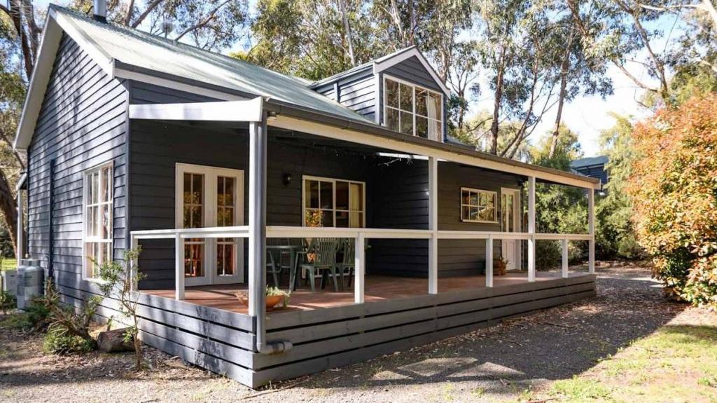 1555a Daylesford Malmsbury Rd, Drummond, VIC 3461