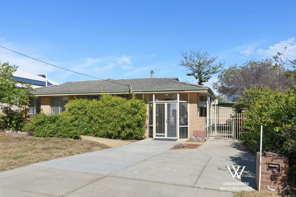 24 Hampton St, Kewdale, WA 6105
