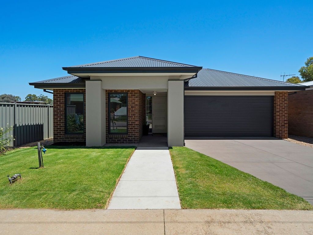 19 Blayney Lane, Nagambie, VIC 3608
