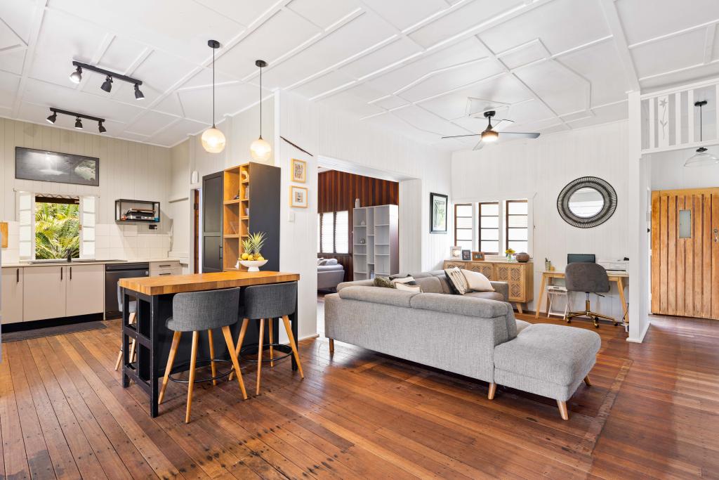 36-38 Appel St, Canungra, QLD 4275