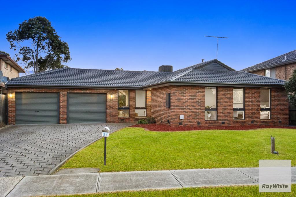 37 Dongola Rd, Keilor Downs, VIC 3038