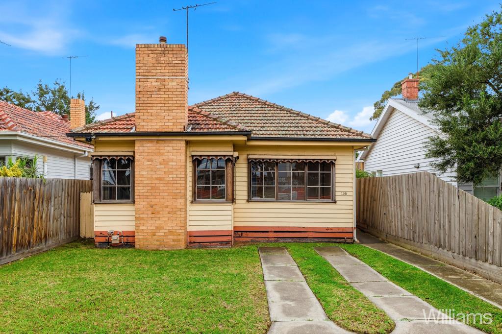 136 Market St, Newport, VIC 3015