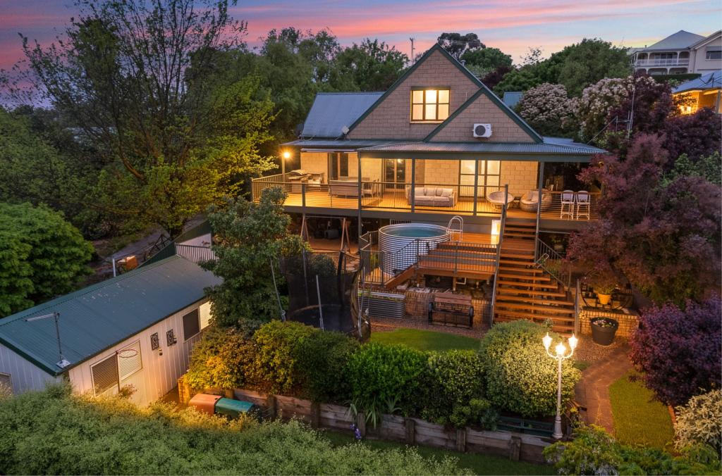12 William St, Millthorpe, NSW 2798