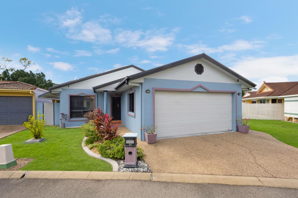 33/10 Nineteenth Ave, Kirwan, QLD 4817