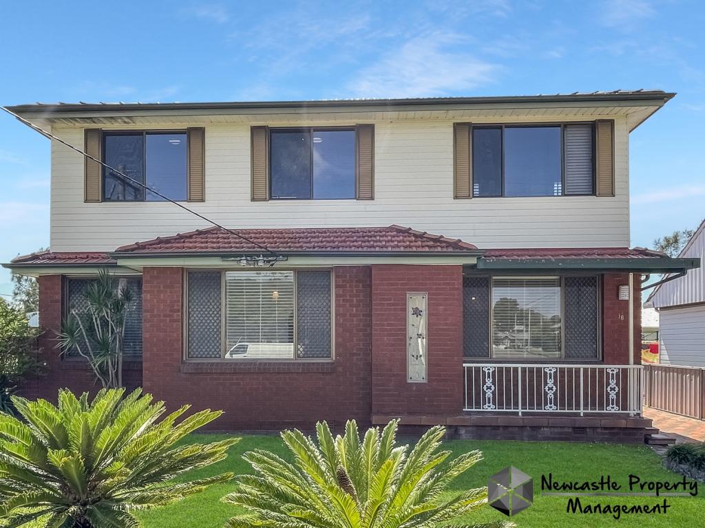 16 Maurie Ave, Warners Bay, NSW 2282