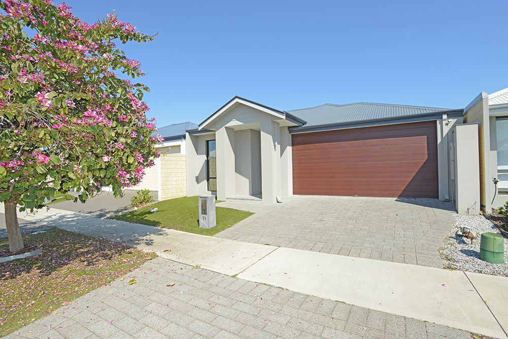 11 Incana Way, Beeliar, WA 6164