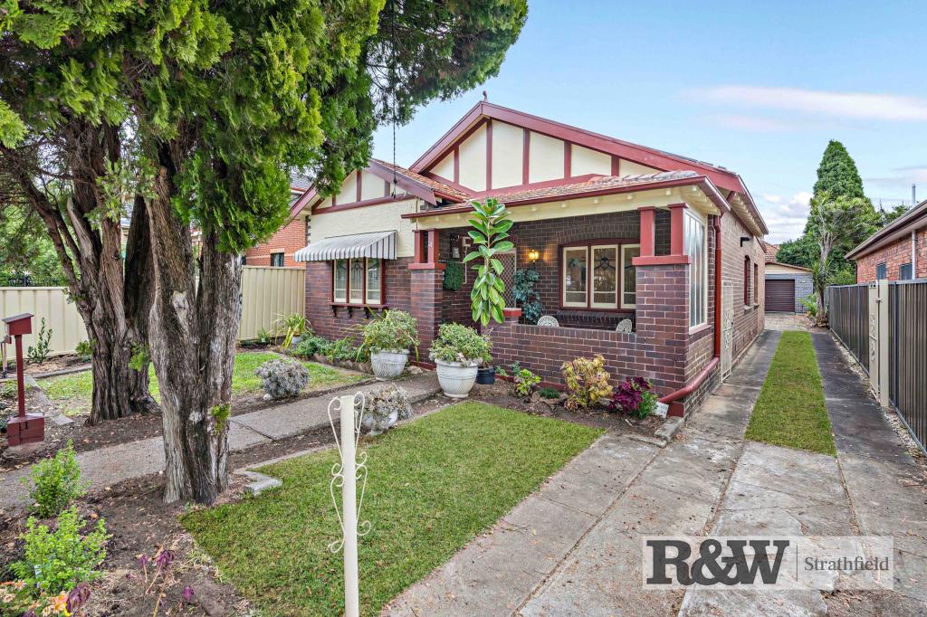 41 Cheltenham Rd, Croydon, NSW 2132