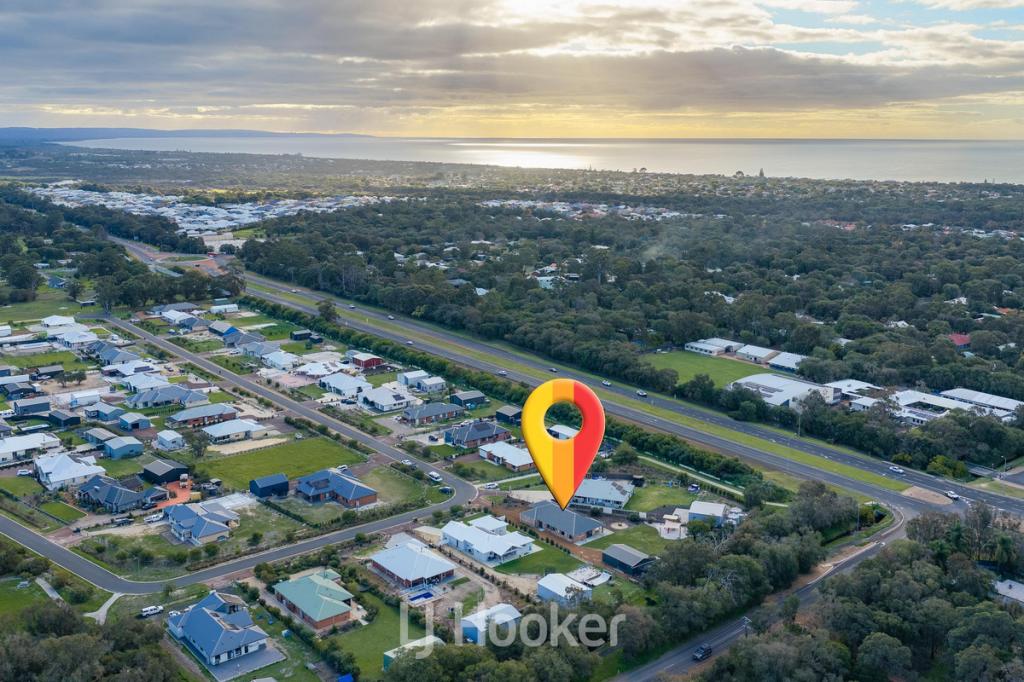 31 Sierra Cres, Vasse, WA 6280