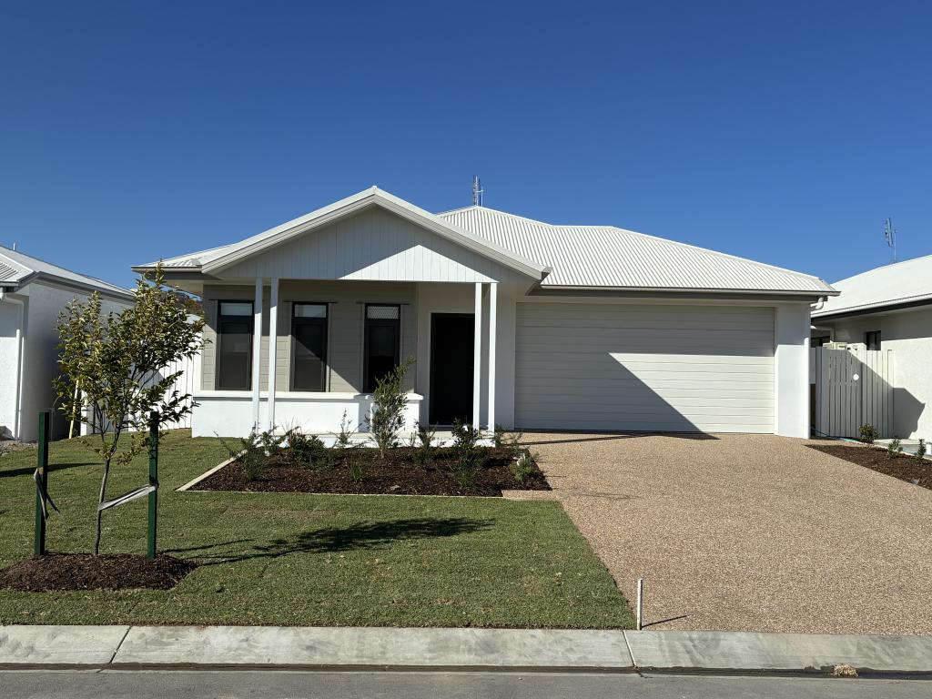 28 Lota St, Cosgrove, QLD 4818