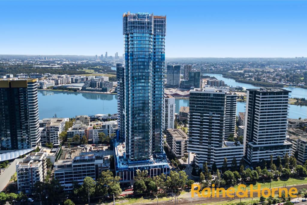 1305/36 Walker St, Rhodes, NSW 2138