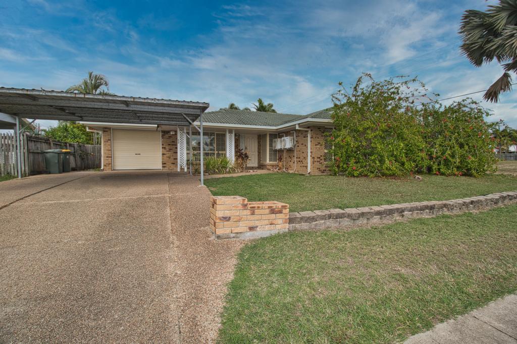 68 Burnda St, Kirwan, QLD 4817