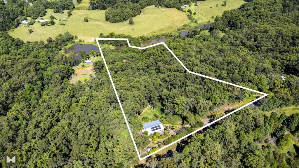 308 Hunchy Rd, Hunchy, QLD 4555