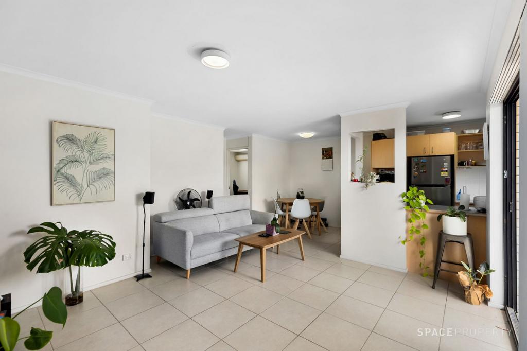 2/46 Collingwood St, Paddington, QLD 4064