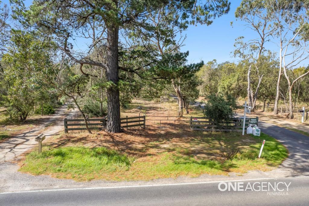 371 Coolart Rd, Somerville, VIC 3912