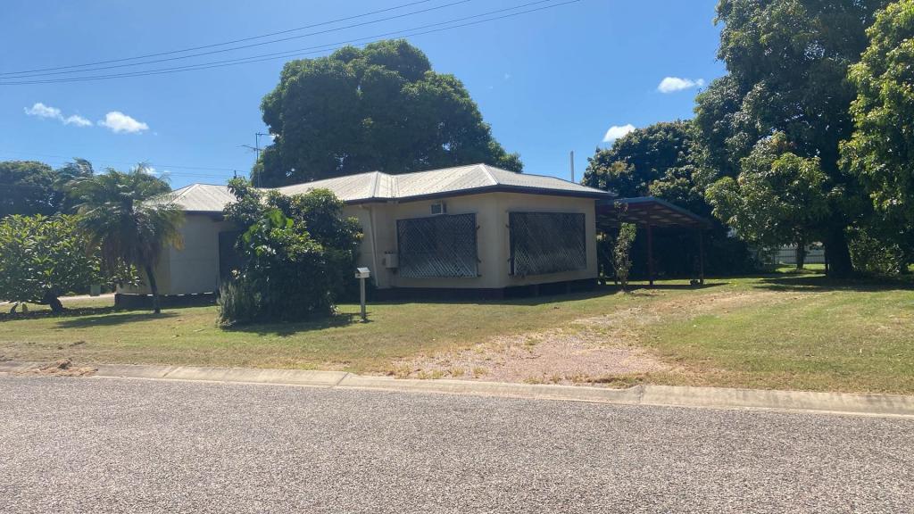 24-26 MACKERSIE ST, AYR, QLD 4807