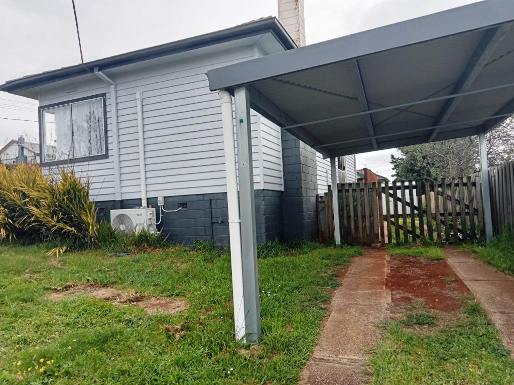 4 Lane St, Hillcrest, TAS 7320